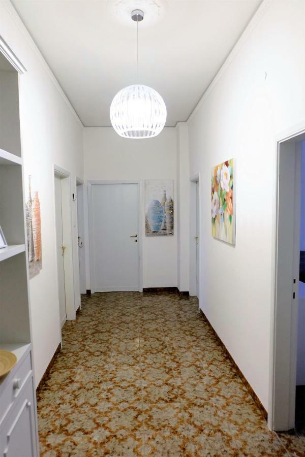 Apartament Lungarno Fiorentino Florencja Zewnętrze zdjęcie