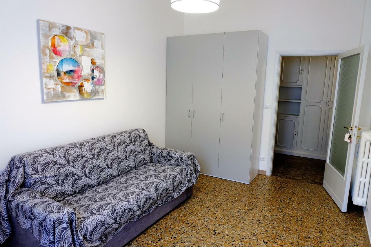 Apartament Lungarno Fiorentino Florencja Zewnętrze zdjęcie