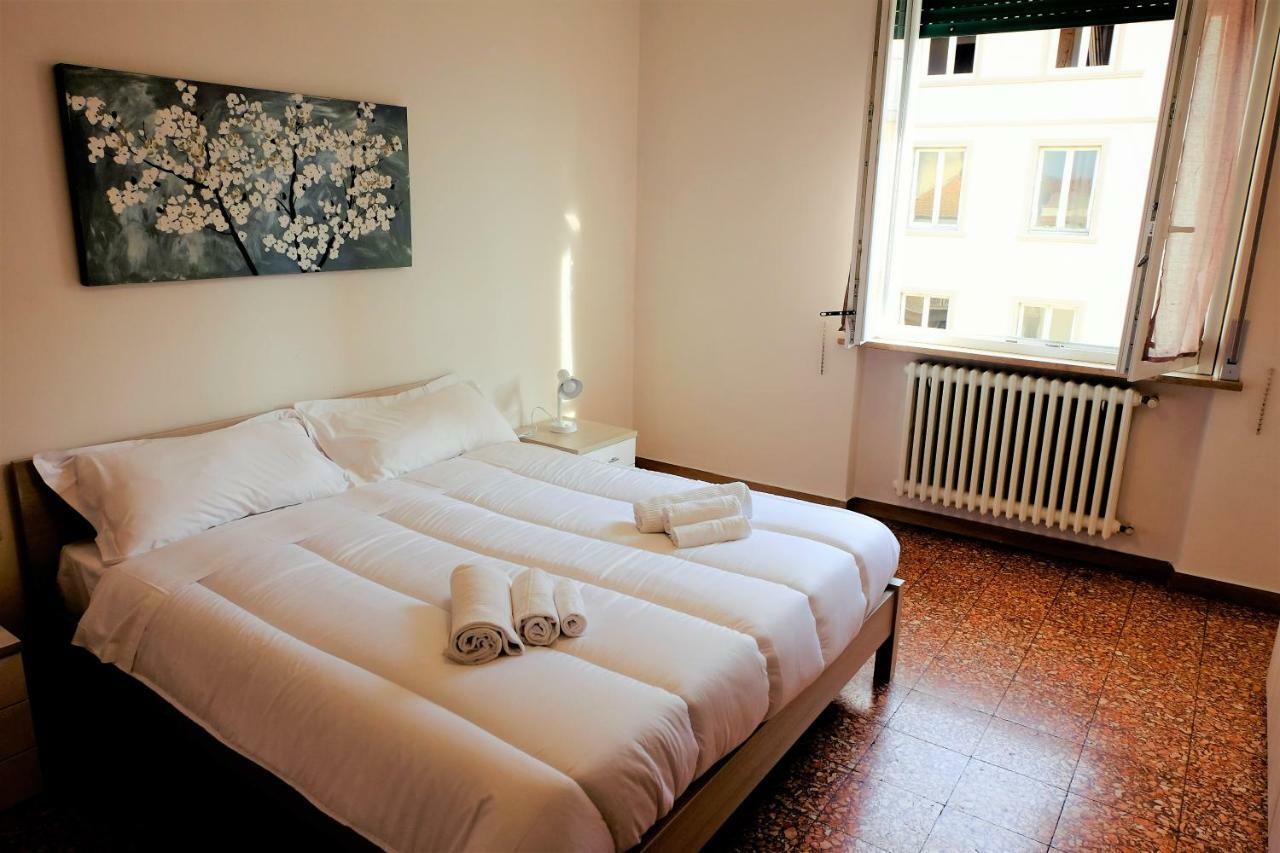 Apartament Lungarno Fiorentino Florencja Zewnętrze zdjęcie