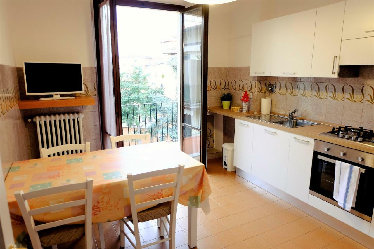 Apartament Lungarno Fiorentino Florencja Zewnętrze zdjęcie