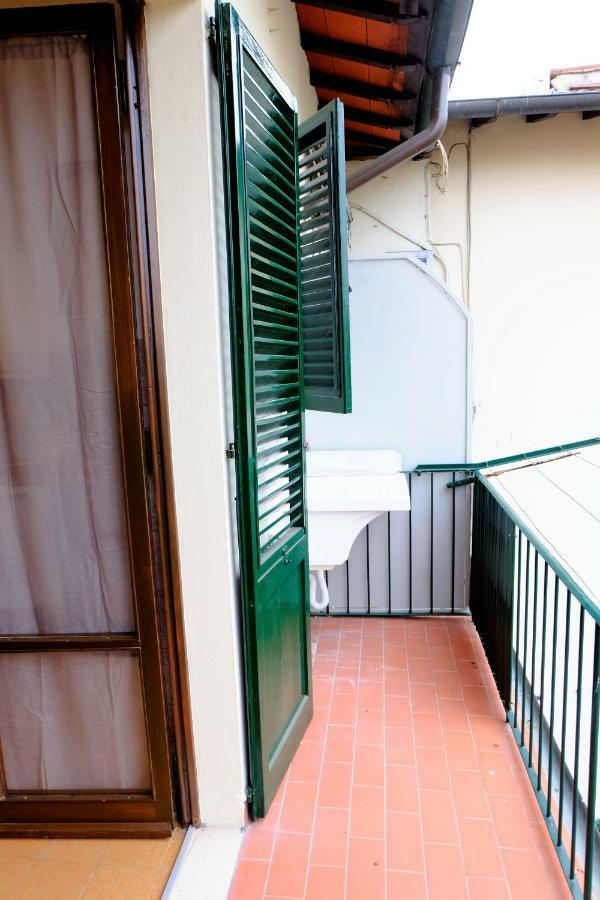 Apartament Lungarno Fiorentino Florencja Zewnętrze zdjęcie