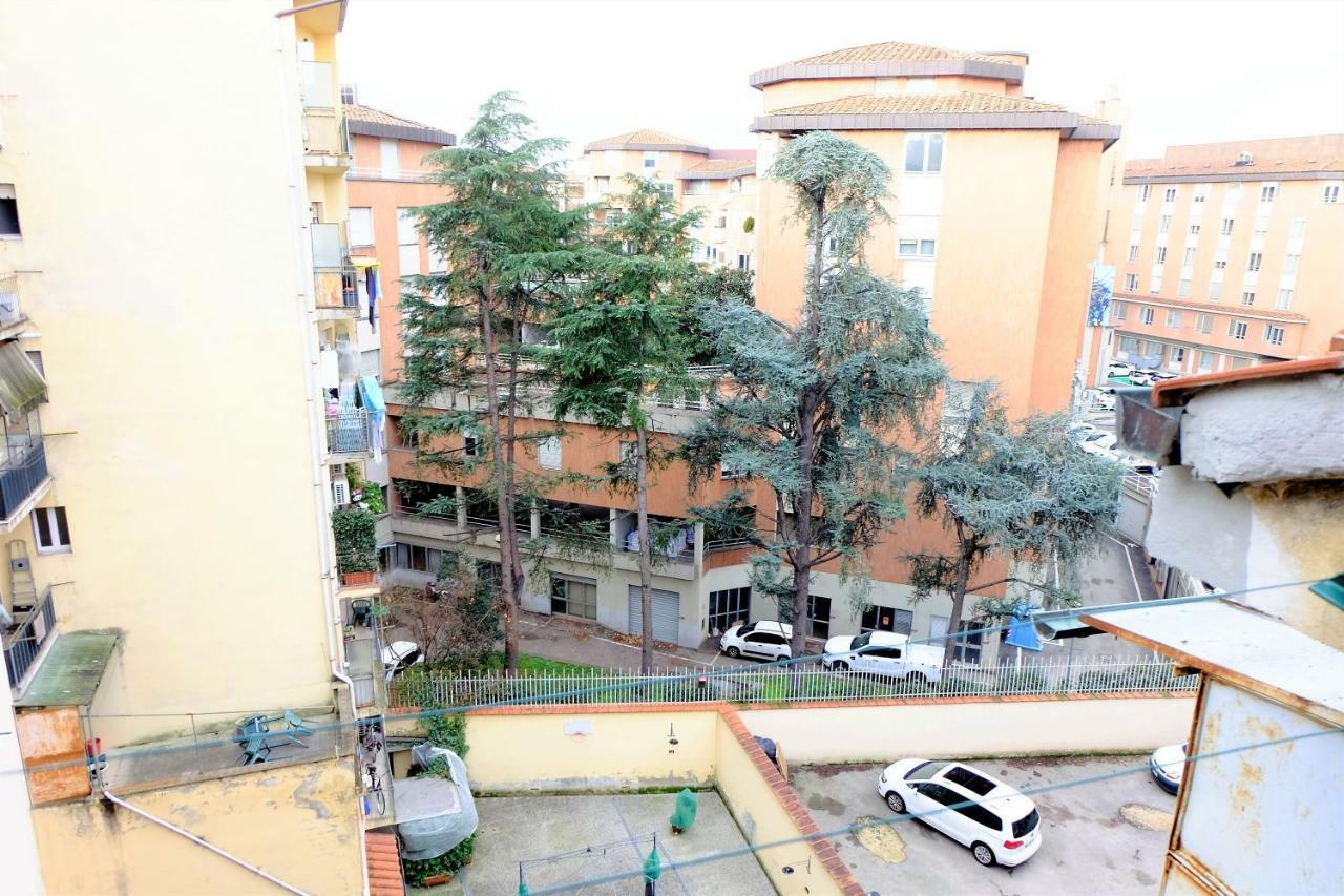 Apartament Lungarno Fiorentino Florencja Zewnętrze zdjęcie